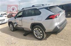 تۆیۆتا ڕاڤ 4